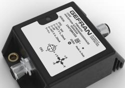 GIT - Inclinomètre Top simple/double axe (XY/360°)