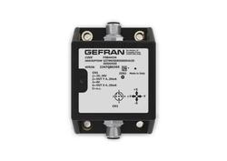 GIT - Inclinomètre Top simple/double axe (XY/360°)