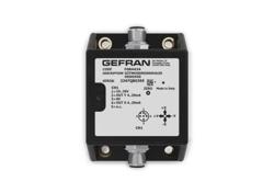 GIT - Inclinomètre Top simple/double axe (XY/360°)