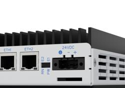 GSLM - Système de gestion intelligente des charges électriques