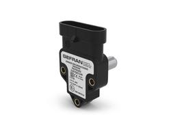 GRN - Capteur angulaire simple tour à effet hall sans arbre