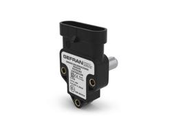 GRN - Capteur angulaire simple tour à effet hall sans arbre