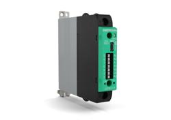 GRP-H - Single-phase solid state relay with Advanced Diagnostic, up to 120A