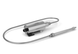 HMX - Fluide Mercure - Smart HART Atex - Niveau de performance 'c'