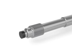 I3 - Sans Fluide - Sortie mV/V