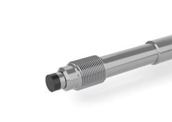 I3 - Sans Fluide - Sortie mV/V