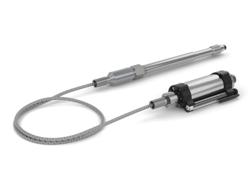 ILI - Sans Fluide - Sans fluide - Sortie numérique IO-Link - SIL2 - PLd