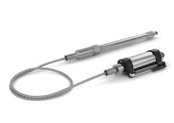 ILI - Sans Fluide - Sans fluide - Sortie numérique IO-Link - SIL2 - PLd