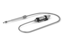 ILK - Fluide NAK sodium potassium - Sortie numérique IO-Link - SIL2 - PLd