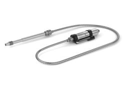 ILM - Fluide Mercure - Sortie numérique IO-Link - SIL2 - PLd