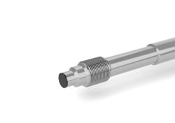 ILW - Fluide Huile Diathermique - Sortie numérique IO-Link - SIL2 - PLd