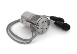 IN-4000 set - Système de mesure de force pour buse d'injection