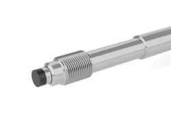 IX - Sans Fluide - Atex - Sortie 4...20mA