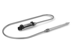 K3 - Fluide NAK sodium potassium - Sortie mV/V