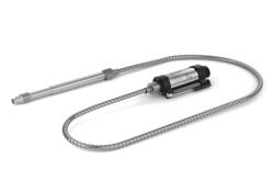 K3 - Fluide NAK sodium potassium - Sortie mV/V