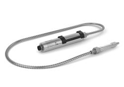 K7 PLc - Fluide NAK sodium potassium - Niveau de performance 'c' - Sortie de tension