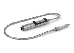 KE PLc - Fluide NAK sodium potassium - Niveau de performance 'c' - Sortie 4...20mA