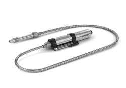 KE PLc - Fluide NAK sodium potassium - Niveau de performance 'c' - Sortie 4...20mA