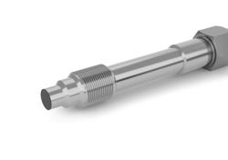 KE PLc - Fluide NAK sodium potassium - Niveau de performance 'c' - Sortie 4...20mA