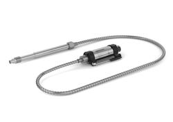 KE - Fluide NAK sodium potassium - Sortie 4...20mA