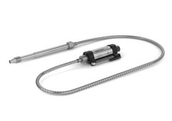 KE - Fluide NAK sodium potassium - Sortie 4...20mA