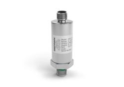 KHC - Mobile hydraulique - Taille compacte avec sortie numérique CanOpen