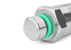 KH - Pour le modbile hydraulique - Taille compacte SIL2 sortie Volt ou mA