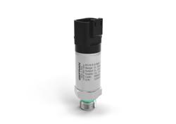 KH - Pour le modbile hydraulique - Taille compacte SIL2 sortie Volt ou mA