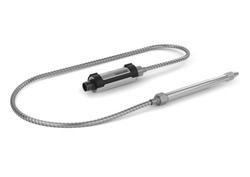 KN - Fluide NAK sodium potassium - Sortie de tension