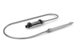 KN - Fluide NAK sodium potassium - Sortie de tension