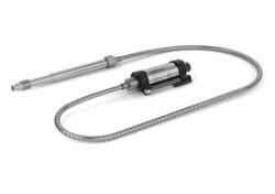 KN - Fluide NAK sodium potassium - Sortie de tension