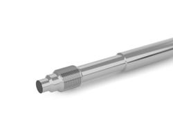KN - Fluide NAK sodium potassium - Sortie de tension