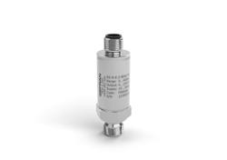 KS - Taille compacte SIL2 sortie Volt ou mA