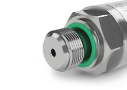 KX - Capteur de pression pour applications antidéflagrantes PESO/ATEX/SIL2/PAC/EAC avec sortie 4-20mA