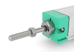 LT67 - Avec tige - IP67