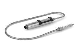 M7 PLc - Fluide Mercure -Niveau de performance 'c' - Sortie de tension