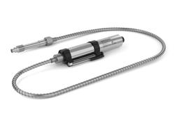 M7 PLc - Fluide Mercure -Niveau de performance 'c' - Sortie de tension