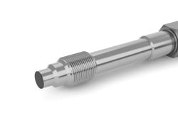 M7 PLc - Fluide Mercure -Niveau de performance 'c' - Sortie de tension