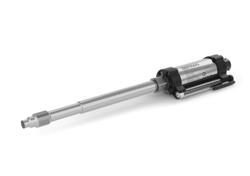M7 SIL2 - Fluide Mercure - Sortie de tension - SIL2