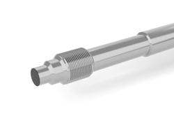 M7 SIL2 - Fluide Mercure - Sortie de tension - SIL2