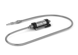 MD - Fluide Mercure - Sortie numérique CAN OPEN DP404