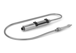 ME PLc - Fluide Mercure - Niveau de performance 'c' - Sortie 4...20mA