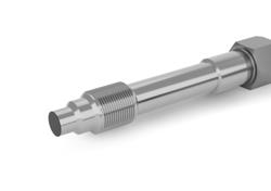 ME PLc - Fluide Mercure - Niveau de performance 'c' - Sortie 4...20mA