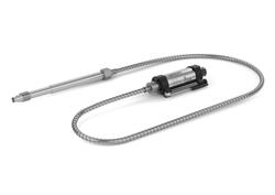 ME SIL2 - Fluide Mercure - Sortie 4...20mA - SIL2