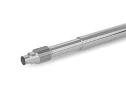 ME SIL2 - Fluide Mercure - Sortie 4...20mA - SIL2