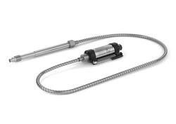 ME - Fluide Mercure - Sortie 4...20mA