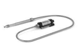 ME - Fluide Mercure - Sortie 4...20mA