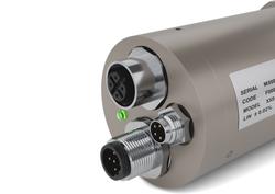 MK4-P - Profil en aluminium maximum 4 curseurs avec sortie numérique Profibus