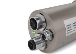 MK4-P - Profil en aluminium maximum 4 curseurs avec sortie numérique Profibus