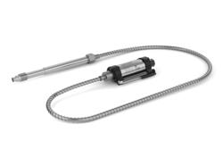 MN - Fluide Mercure - Sortie tension